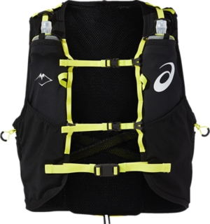 Men's FUJITRAIL™ BACKPACK | Performance Black y mochilas | Outlet