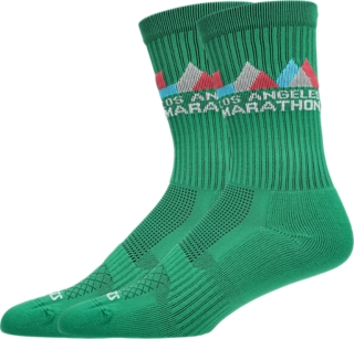 LAM CREW SOCKS, Image 2 of 4