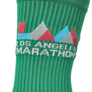 LAM CREW SOCKS, Image 3 of 4