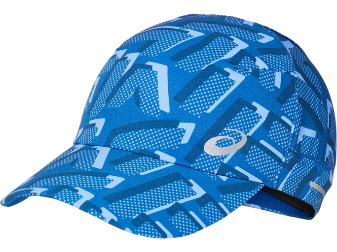 Asics performance 2025 lyte cap