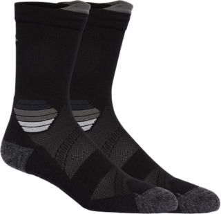 asics] Track & Field Sockwear 2-Pair 5-Toe Socks Made in Japan