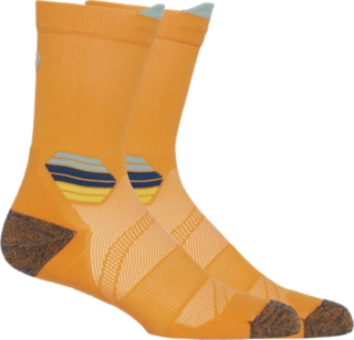 Asics mens outlet socks