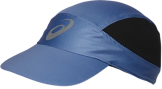 Men's ULTRA-LIGHT CAP | Blue Orange Sombreros Gorros | ASICS