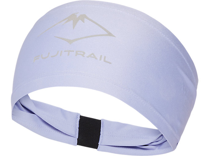 Image 1 of 3 of Unisex Vapor FUJITRAIL HEADBAND Men's Hats Headbands & Beanies