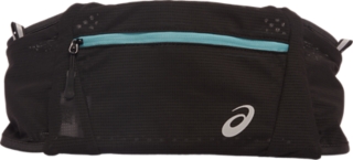 Asics running waist outlet belt