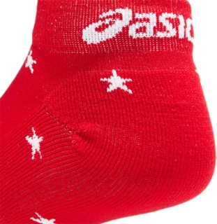 ASICS NO SHOW SOCK, Image 3 of 3