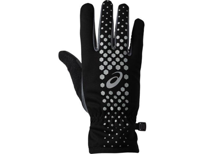 Asics winter gloves online