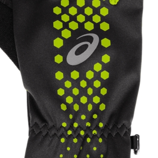 Asics winter performance gloves on sale