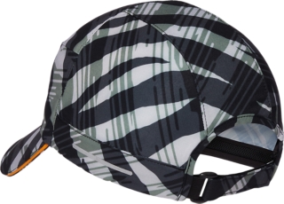 GRAPHIC WOVEN CAP, Image 2 of 3