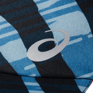 GRAPHIC WOVEN CAP, Image 3 of 3