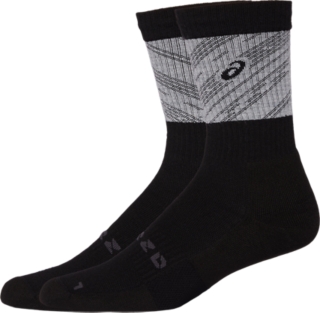 Asics winter sales running sock