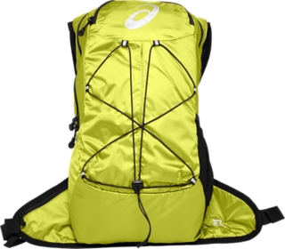 Asics store running bag