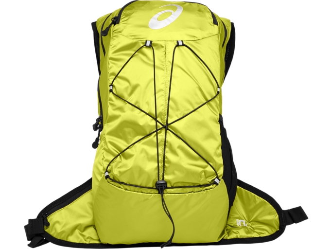 Asics extreme running outlet backpack