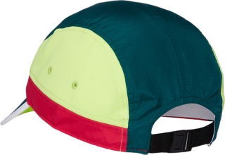 Asics 5 hotsell panel hat