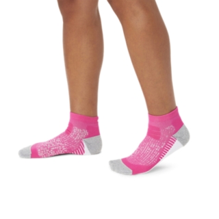 Asics running socks sales womens