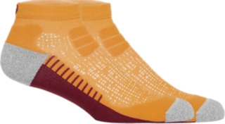 Orange | Sportsocken und Laufsocken Herren | ASICS DE