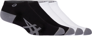 asics] Track & Field Sockwear 2-Pair 5-Toe Socks Made in Japan 25cm~27cm