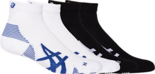 NEW! Asics Cushion Quarter Sock – Pickleball Depot