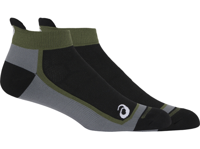 ROAD SINGLE TAB | Unisex | 3013A851.002 | Unisex Socks | ASICS Thailand