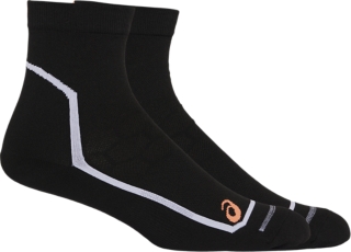 PERFORMANCE BLACK/BRILLIANT WHITE