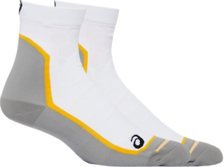 Asics road quarter running socks new arrivals