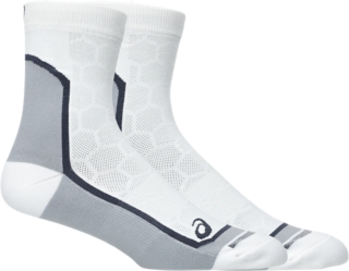 Asics women's quarter socks hotsell