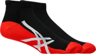 PERFORMANCE BLACK/FIERY RED