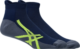 Asics nimbus single tab socks hotsell