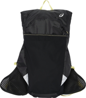 Asics running best sale backpack