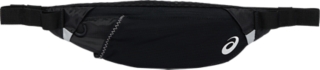 UNISEX UNISEX WAIST POUCH MEDIUM | Performance Black Accessories |