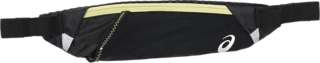 UNISEX Waist Pouch M, Performance Black, Accessories