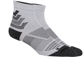 Asics kayano 2024 quarter socks