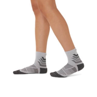 Chaussettes blanches Tennis RAC - Akka Sports