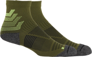 Run Light Quarter Socks, Socks