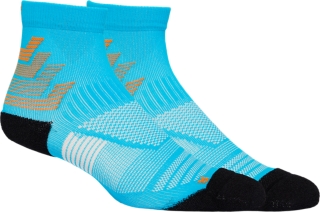 Asics running store socks mens