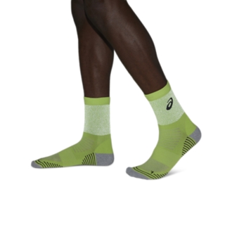 LITE-SHOW RUN CREW SOCK, 43% OFF