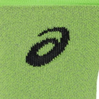 UNISEX LITE-SHOW RUN CREW -Socken SOCK DE Burst | | Unisex | ASICS Lime