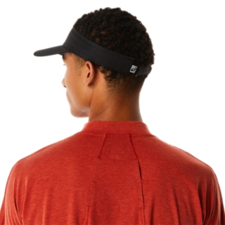 Asics best sale performance visor