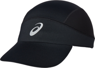 UNISEX FUJITRAIL ULTRA LIGHT CAP Performance Black Sandstorm