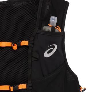 Asics hydration outlet vest