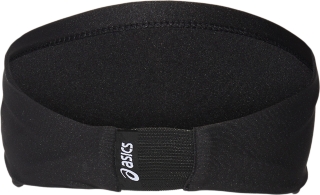 limoen Motivatie Geaccepteerd Men's FUJITRAIL HEADBAND | Performance Black | Petjes Hoofdbanden & Mutsen  | ASICS