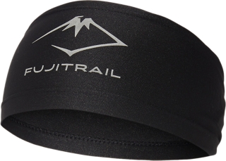 limoen Motivatie Geaccepteerd Men's FUJITRAIL HEADBAND | Performance Black | Petjes Hoofdbanden & Mutsen  | ASICS