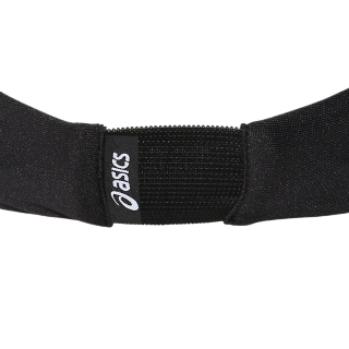 Mens asics headband best sale