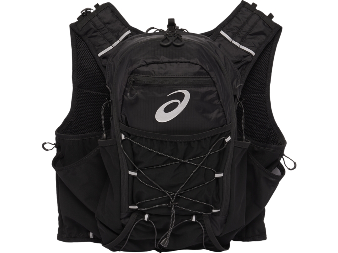 Asics unisex discount 5l running backpack