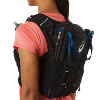 Asics 2024 fuji backpack