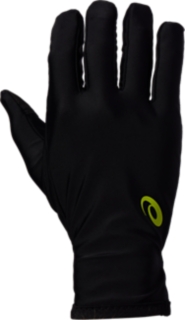 Asics winter hot sale running gloves