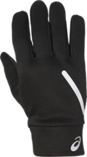 Asics Thermal Gloves Gants de course à pied – acheter chez