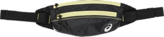 UNISEX Waist Pouch M, Performance Black, Accessories