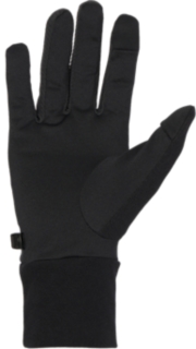 Asics running gloves online