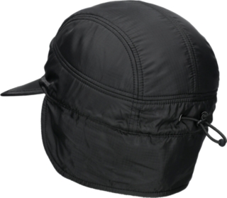 WINTERIZED CAP